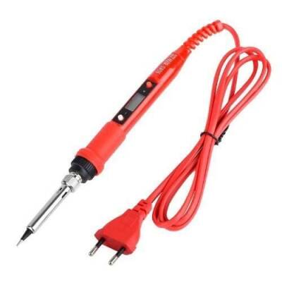 JCD 80W Pen Soldering Iron - 1