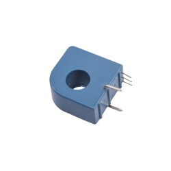 JCE25 P/2 25A Hall Current Sensor