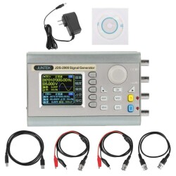 JDS2900 40MHz DDS Çift Kanal Sinyal Jeneratörü - 2