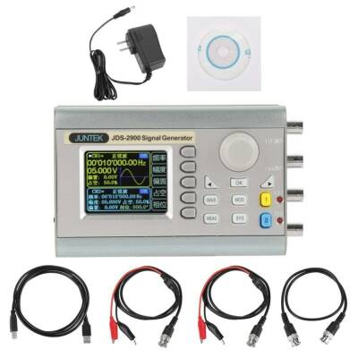JDS2900 40MHz DDS Dual Channel Signal Generator - 2