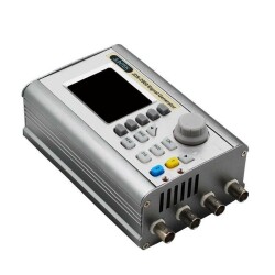JDS2900 50MHz DDS Çift Kanal Sinyal Jeneratörü
