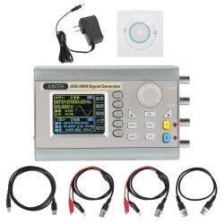 JDS2900 50MHz DDS Çift Kanal Sinyal Jeneratörü - 2
