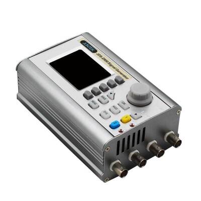 JDS2900 60MHz DDS Çift Kanal Sinyal Jeneratörü - 1