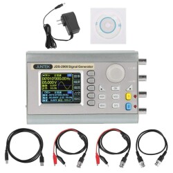 JDS2900 60MHz DDS Dual Channel Signal Generator - 2