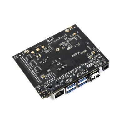 Jetson Nano Development and Expansion Kit - 4GB - 4