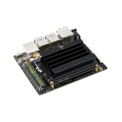 Jetson Nano Geliştirme ve Genişletme Kiti - 4GB - 2