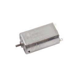 JFF-180SH 2.4V Mini DC Motor