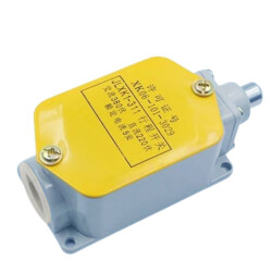 JLXK1-311 Metal Body Limit Switch