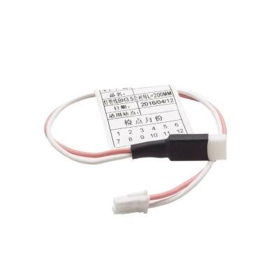 JST BHS 3.5 mm 2 Pin Led Aydınlatma Kablosu - 1