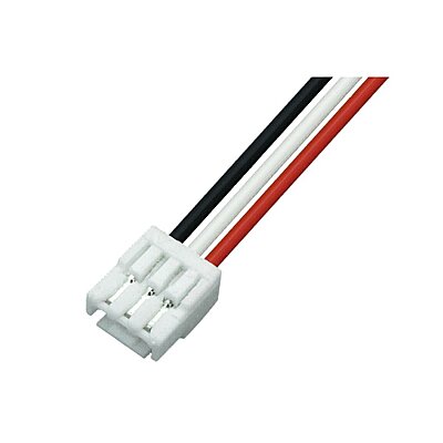 JST GH 1.25mm 3-Pin Dişi Kablo - 15cm - 2