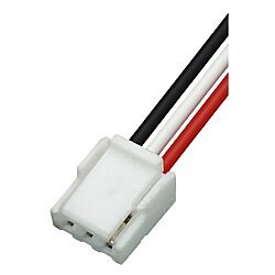 JST GH 1.25mm 3-Pin Female Cable - 15cm - 1
