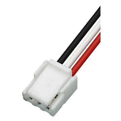 JST GH 1.25mm 3-Pin Female Cable - 15cm - 1