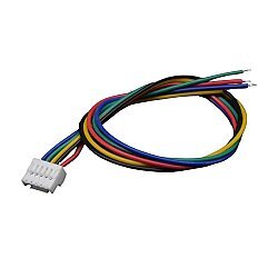 JST GH 1.25mm 5-Pin Female Cable - 15cm - 1