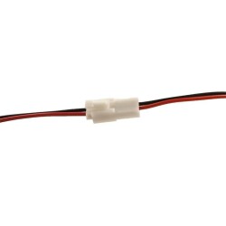 JST-HY 2.0 2 Pin Konnektör Seti - 2