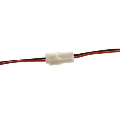 JST-HY 2.0 2 Pin Konnektör Seti - 2