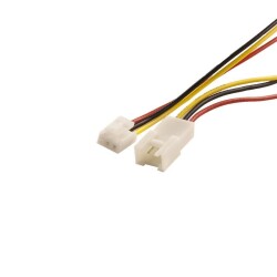 JST-HY 2.0 3 Pin Connector Set