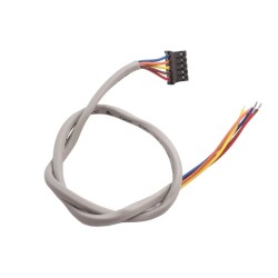 JST-PH 2.0 5 Pin Dişi Konnektör - 25cm - 1