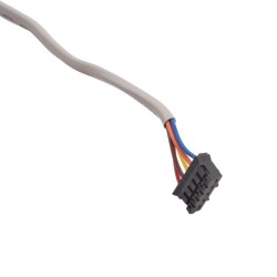 JST-PH 2.0 5 Pin Dişi Konnektör - 25cm - 2