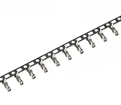 JST PH 2.0mm Tunic Connector Terminal - 1