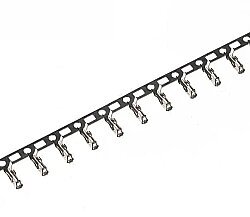 JST PH 2.0mm Tunik Konnektör Terminali