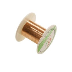 Jump Wire 0.10 mm - 10 Meters