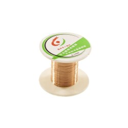Jump Wire 0.10 mm - 10 Meters - 2