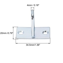 K02 Solenoid Lock Latch - 2