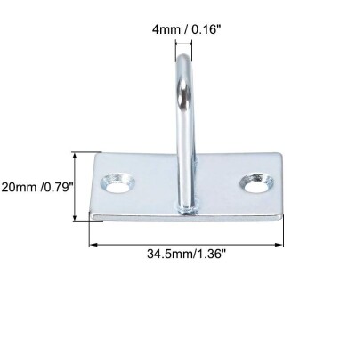 K02 Solenoid Lock Latch - 2