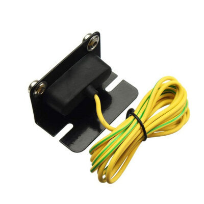 Kablolu Antistatik Bileklik Topraklama Soketi - 2