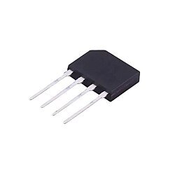 KBP206 600V 2A Köprü Diyot