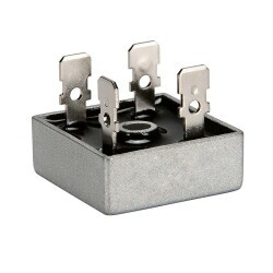 KBPC3510 - 35A 1000V Table Type Bridge Diode