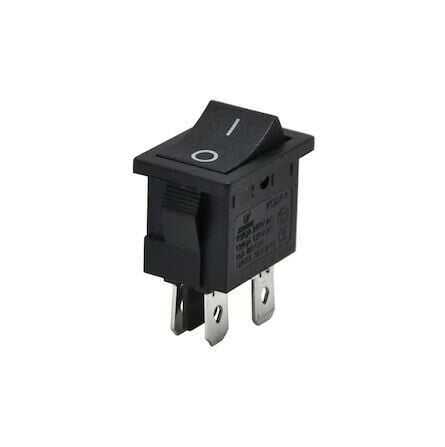 KCD1 ON-OFF Anahtar 4-Pin