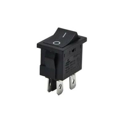 KCD1 ON-OFF Anahtar 4-Pin - 1