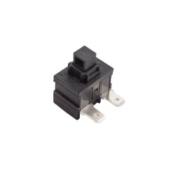 KCD1 Süpürge Anahtar 2P 90'C