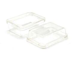 KCD1 Waterproof Key Case - 15x21mm