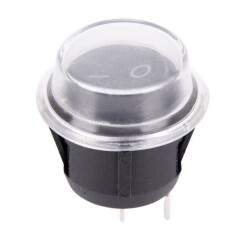 KCD1 Waterproof Key Case - 23mm