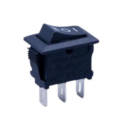 KCD11 ON-OFF-ON Three Position Switch - 1