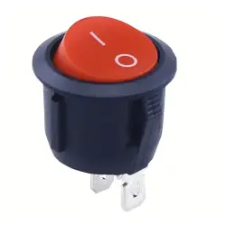 KCD11 ON-OFF Switch 2 Pin