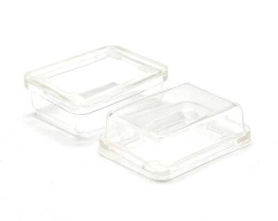 KCD11 Su Geçirmez Anahtar Kılıfı - 10x15mm - 1