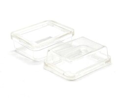 KCD11 Waterproof Key Case - 10x15mm