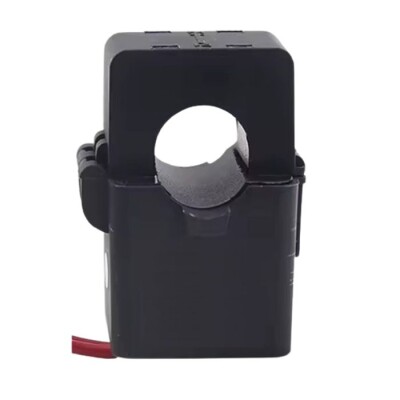 KCT-16 50/5A Clamp Type Current Transformer - 1