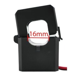 KCT-16 50/5A Clamp Type Current Transformer - 2