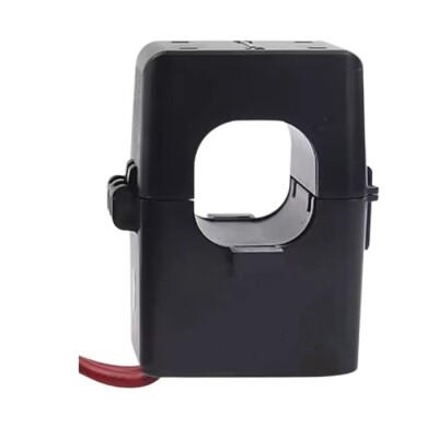 KCT-24 400/5A Clamp Type Current Transformer - 1
