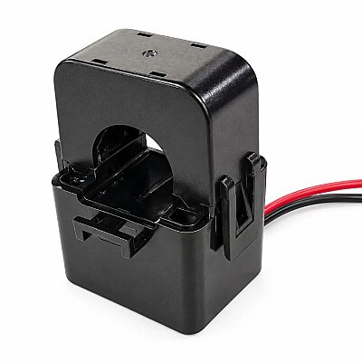 KCT-36 Φ24 600A/5A Split-Core Current Transformer - 2