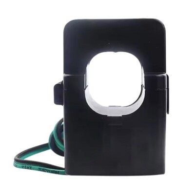 KCT-36 300/5A Clamp Type Current Transformer - 1