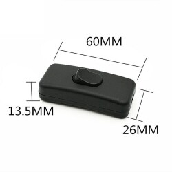 KD303 ON-OFF Intermediate Switch / On/Off Switch - 2
