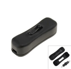 KD304 ON-OFF Intermediate Switch / On/Off Switch