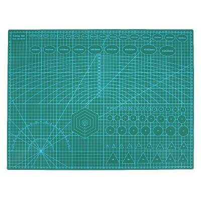Kesme Matı A2 Kesim Altlığı 60x45cm - 1