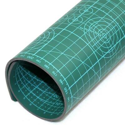 Kesme Matı A2 Kesim Altlığı 60x45cm - 3