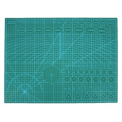 Kesme Matı A3 Kesim Altlığı 45x30cm